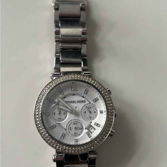 Michael Kors Watch - Picture 1 of 2